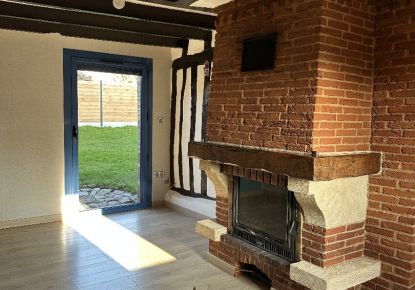 vente Maison normande Roumare