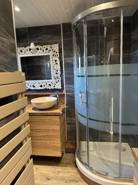 vente Maison normande Roumare - Photo 8