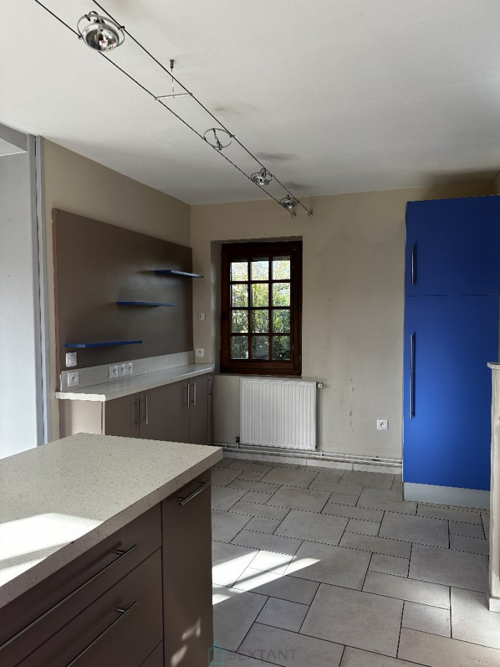 vente Maison Conde Sur Risle - Photo 3