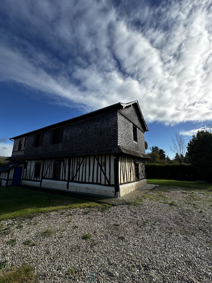 vente Maison Conde Sur Risle - Photo 16