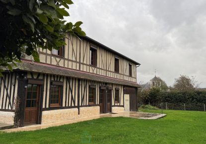 vente Maison Conde Sur Risle