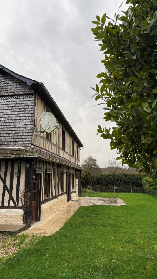 vente Maison Conde Sur Risle - Photo 19