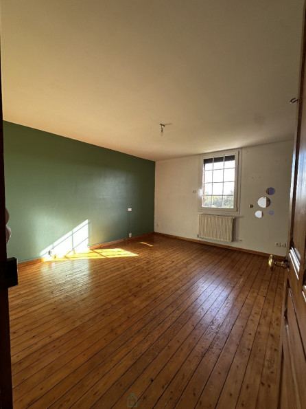 vente Maison Conde Sur Risle - Photo 9