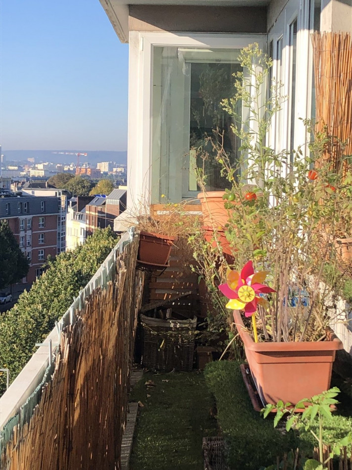 vente Appartement Rouen - Photo 11