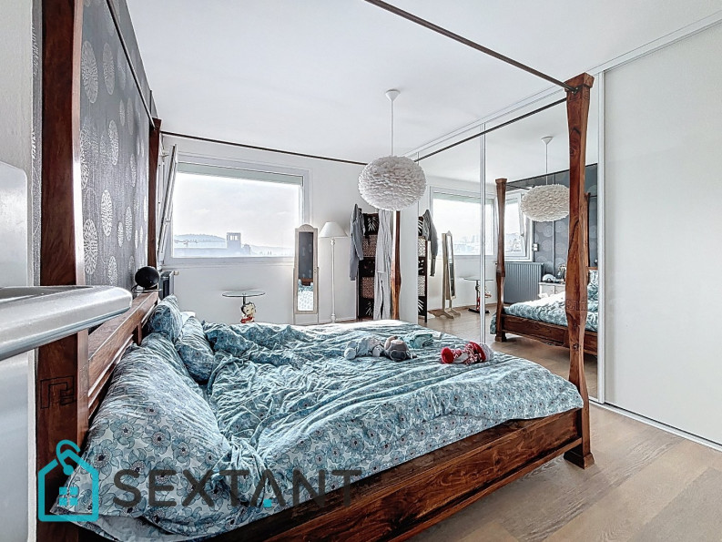 vente Appartement Rouen - Photo 8