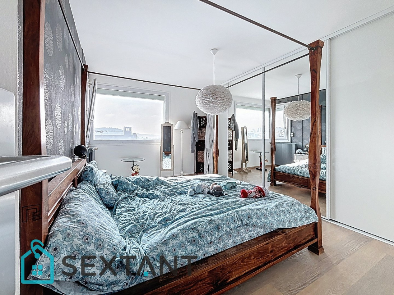 vente Appartement Rouen - Photo 8