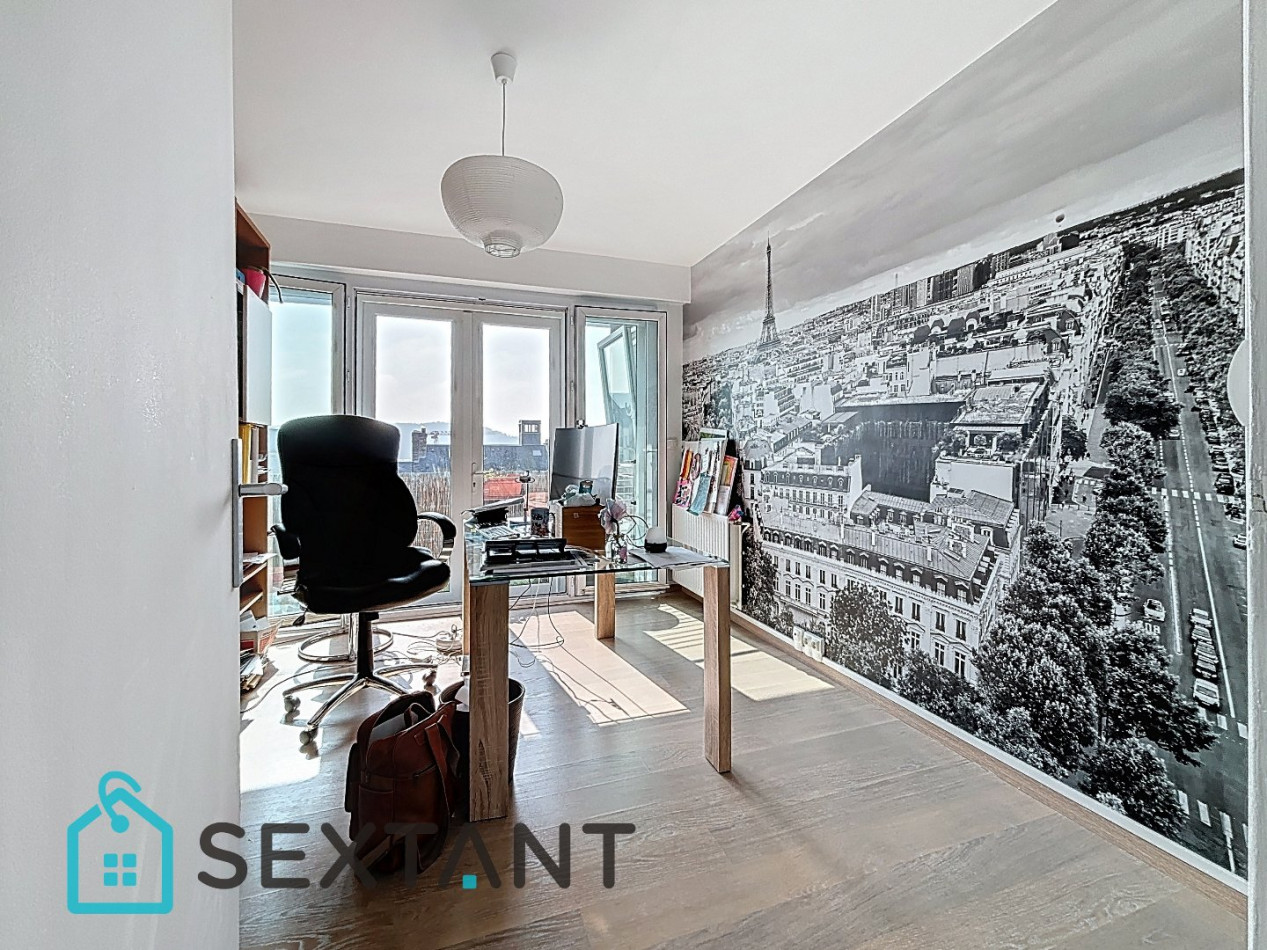 vente Appartement Rouen - Photo 7