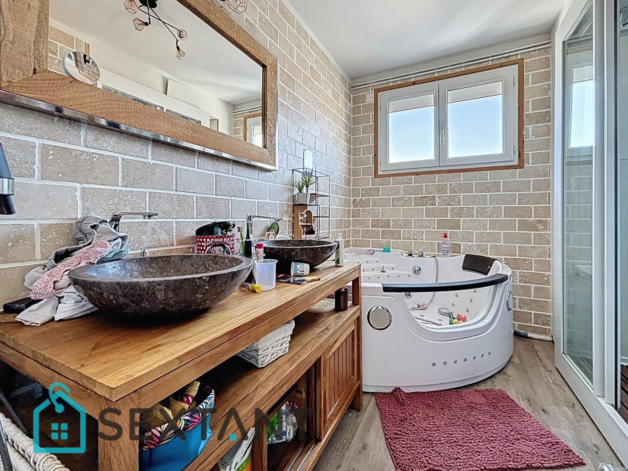 vente Appartement Rouen - Photo 9