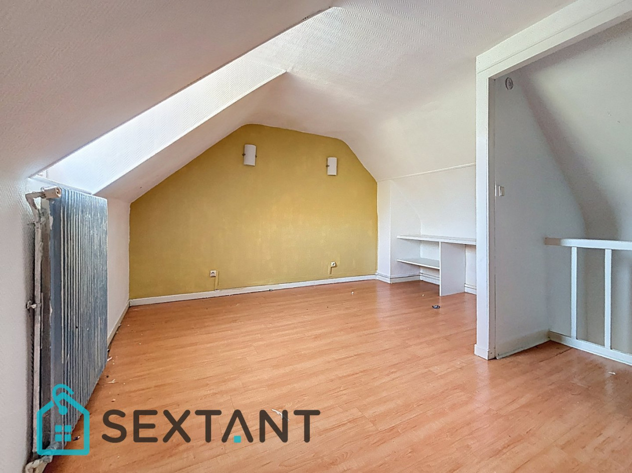 vente Maison Le Petit Quevilly - Photo 9