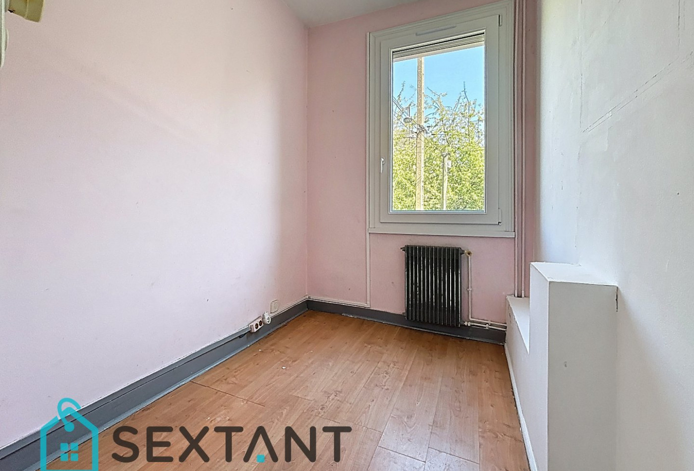 vente Maison Le Petit Quevilly - Photo 10