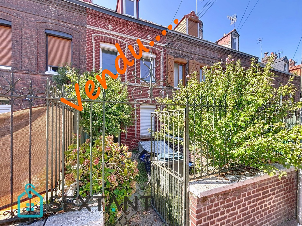 vente Maison Le Petit Quevilly - Photo 1