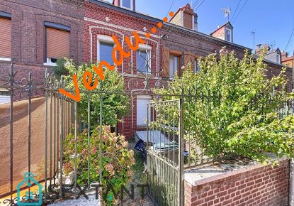 vente Maison Le Petit Quevilly