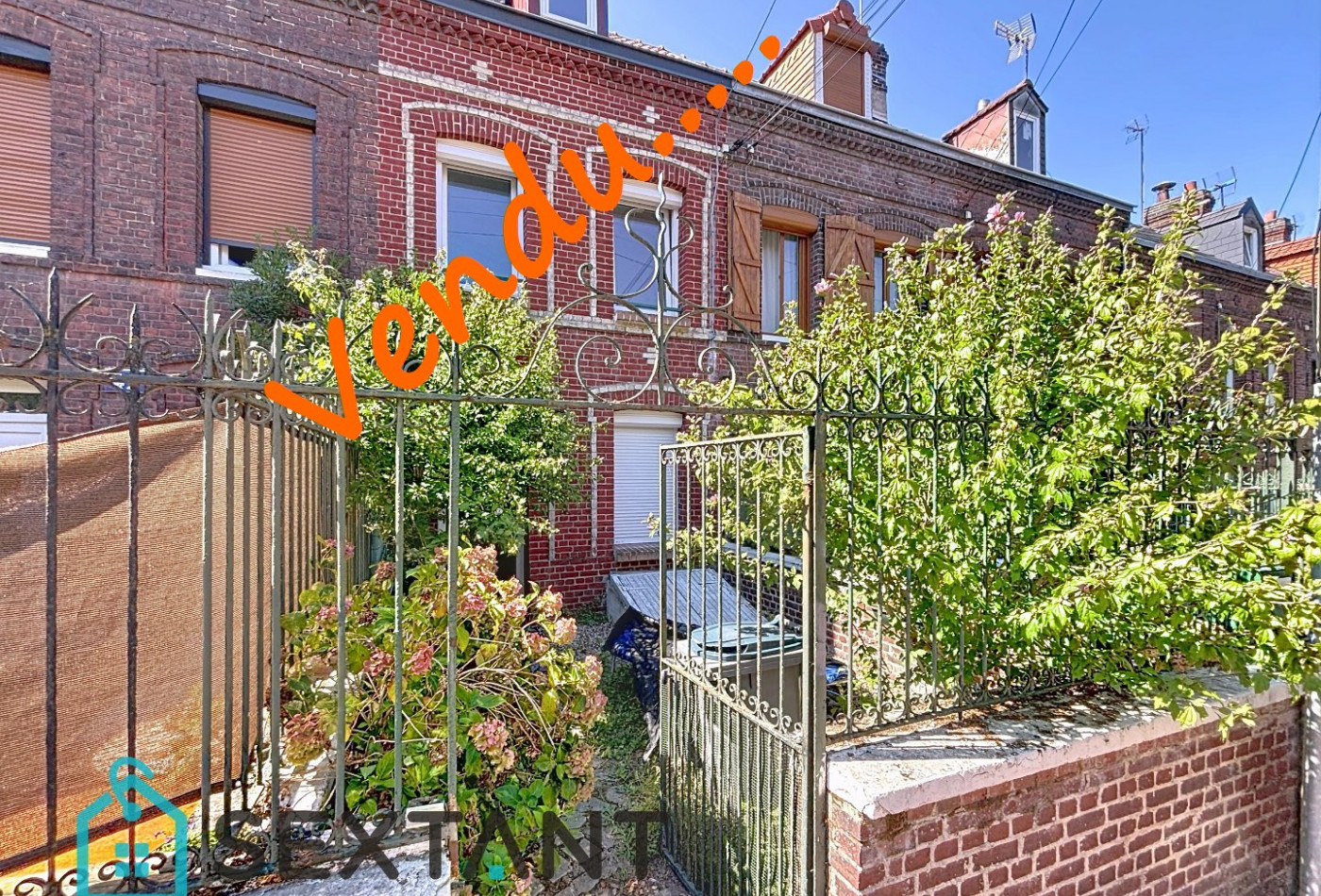 vente Maison Le Petit Quevilly - Photo 1