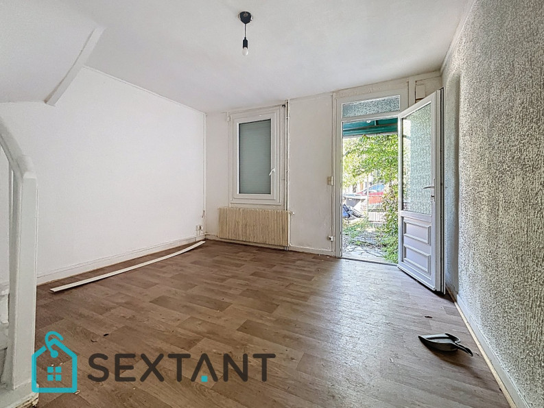 vente Maison Le Petit Quevilly - Photo 5