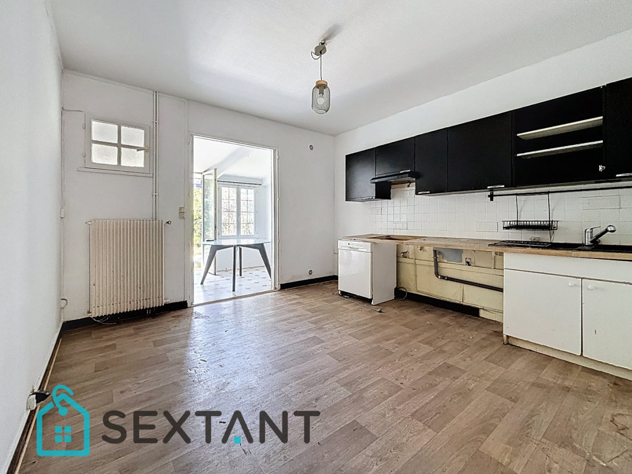 vente Maison Le Petit Quevilly - Photo 2