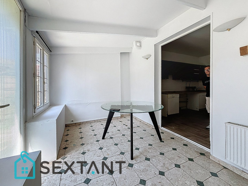 vente Maison Le Petit Quevilly - Photo 4