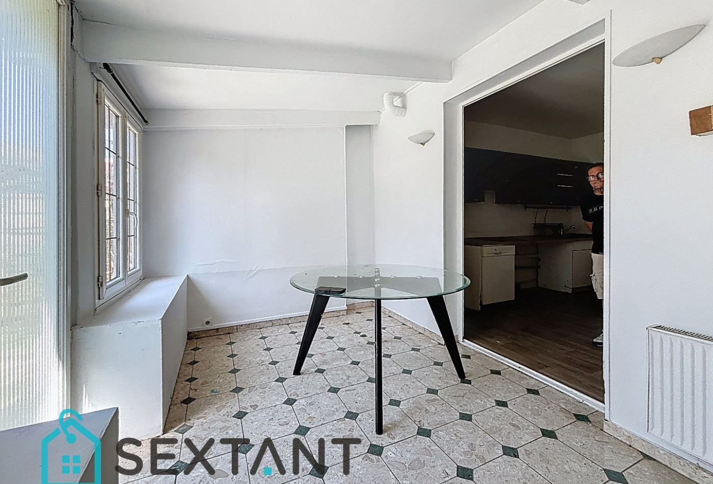 vente Maison Le Petit Quevilly - Photo 4