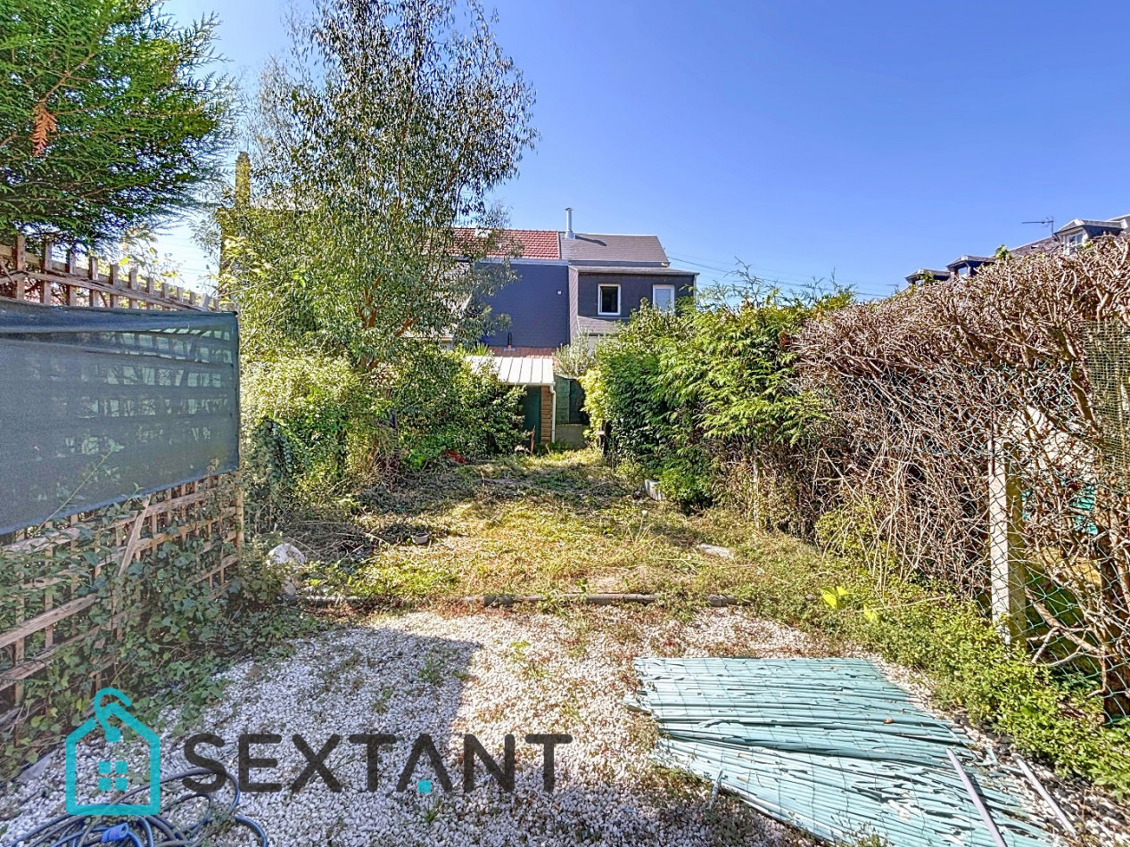 vente Maison Le Petit Quevilly - Photo 11