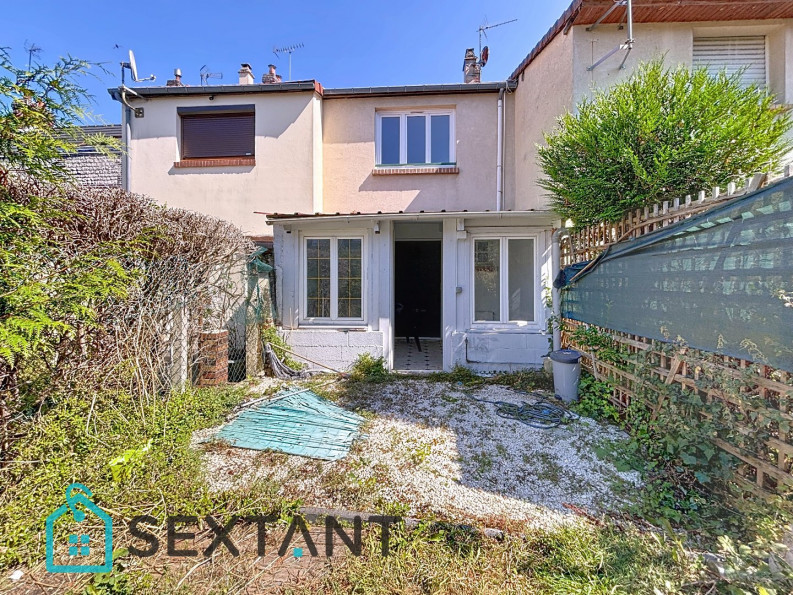 vente Maison Le Petit Quevilly - Photo 3