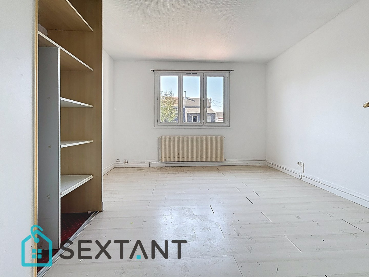 vente Maison Le Petit Quevilly - Photo 8