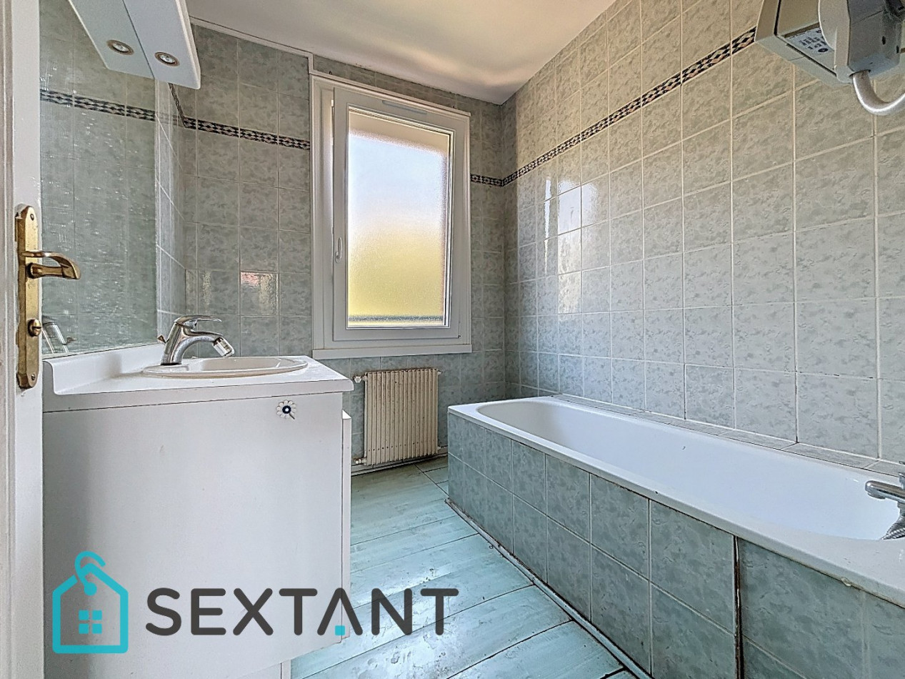 vente Maison Le Petit Quevilly - Photo 7