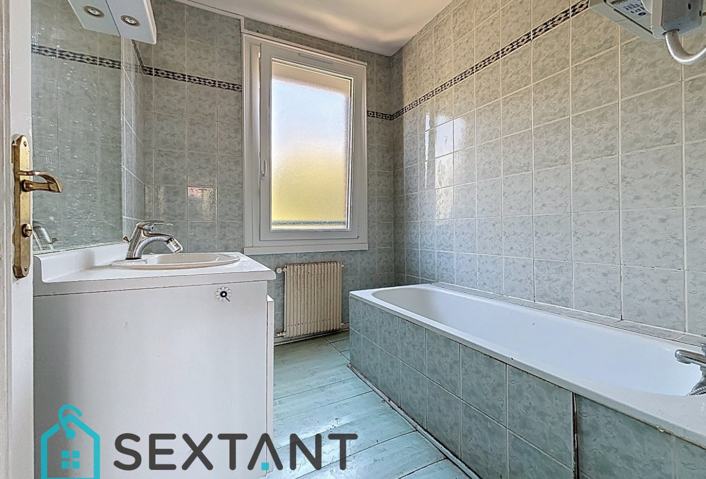 vente Maison Le Petit Quevilly - Photo 7