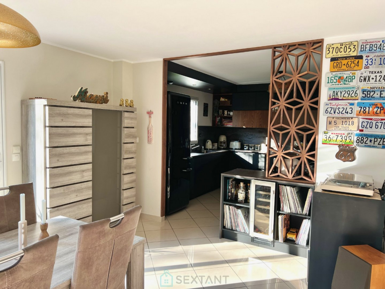 vente Maison Pont De L'arche - Photo 10