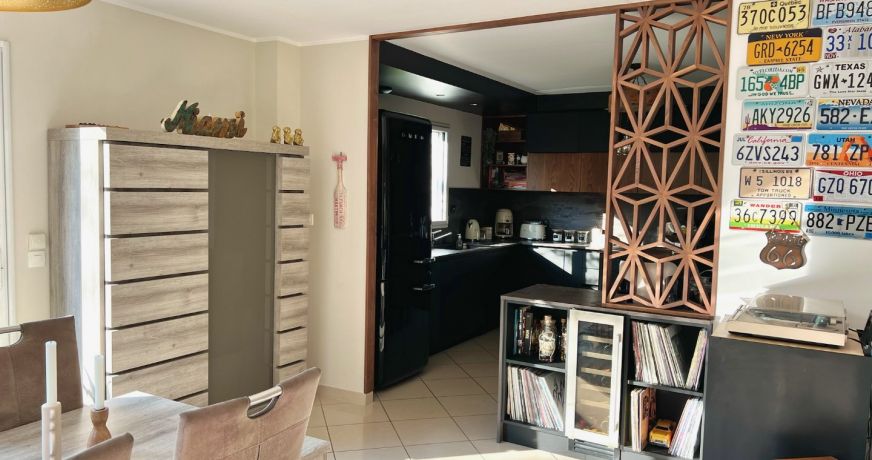 vente Maison Pont De L'arche