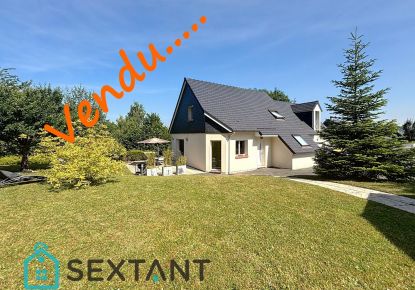 vente Maison Pont De L'arche