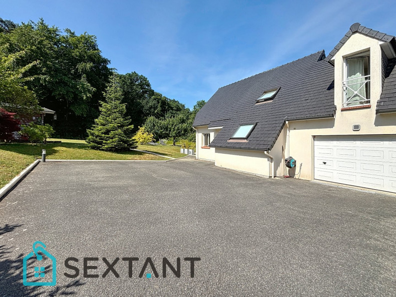 vente Maison Pont De L'arche - Photo 5