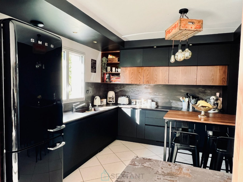 vente Maison Pont De L'arche - Photo 3