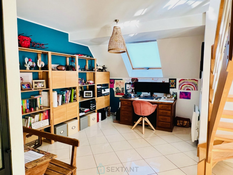 vente Maison Pont De L'arche - Photo 6