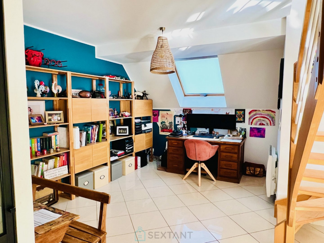 vente Maison Pont De L'arche - Photo 6