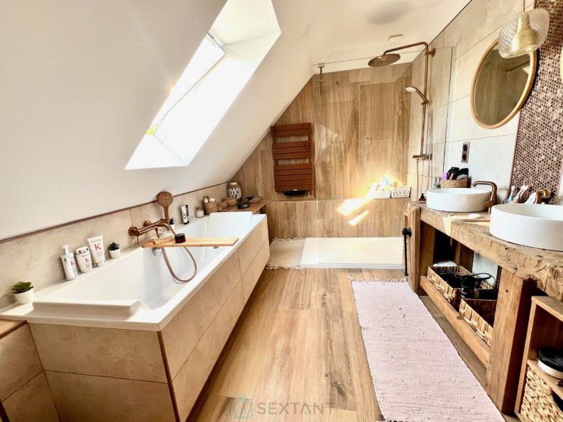 vente Maison Pont De L'arche - Photo 7