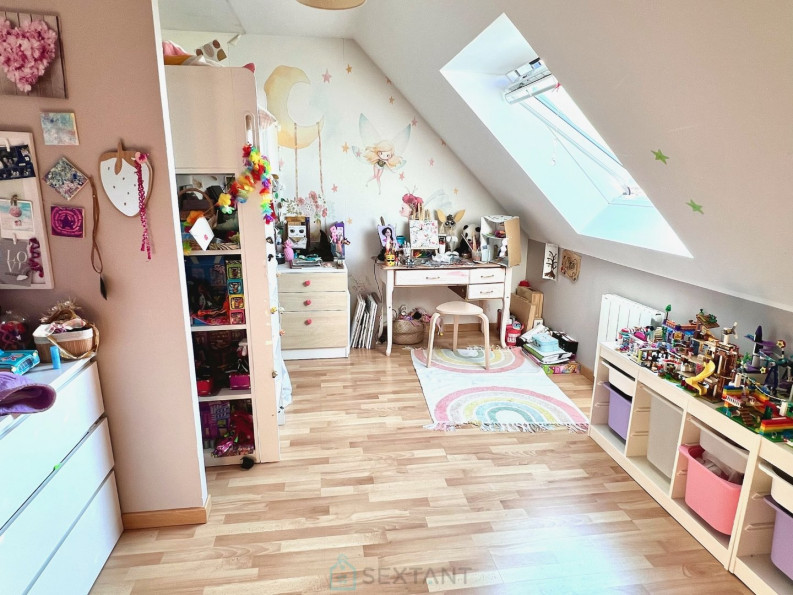 vente Maison Pont De L'arche - Photo 9