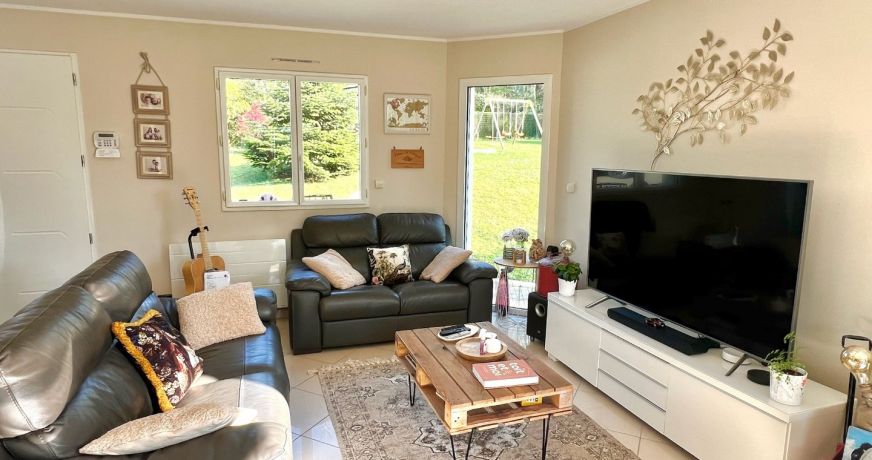 vente Maison Pont De L'arche