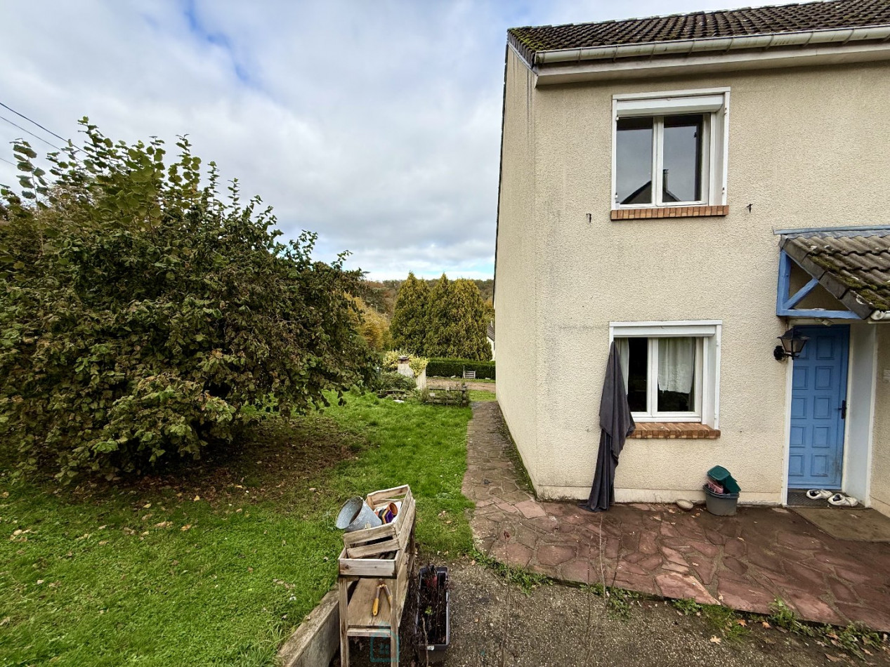 vente Maison Villers Ecalles - Photo 11