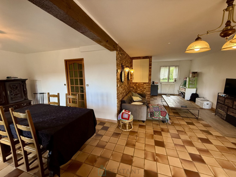 vente Maison Villers Ecalles - Photo 2