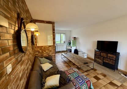 vente Maison Villers Ecalles