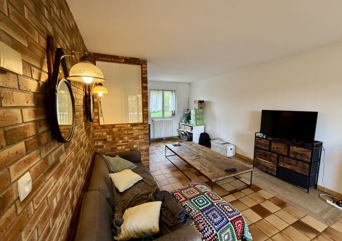 vente Maison Villers Ecalles