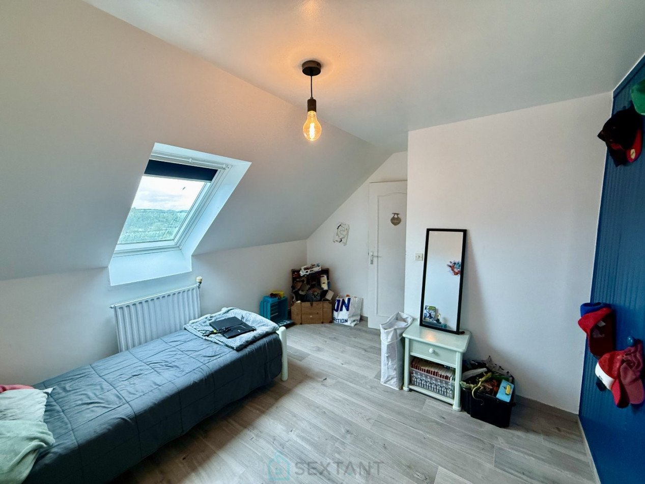 vente Maison Villers Ecalles - Photo 6