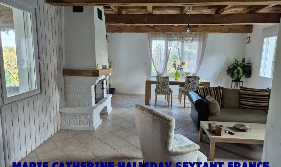 vente Saint Front D'alemps