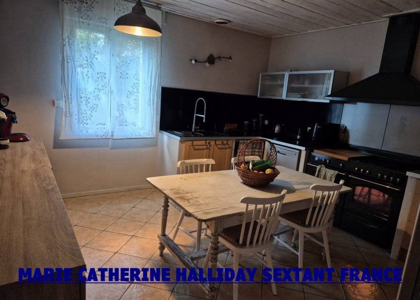 vente Demeure Saint Front D'alemps - Photo 9