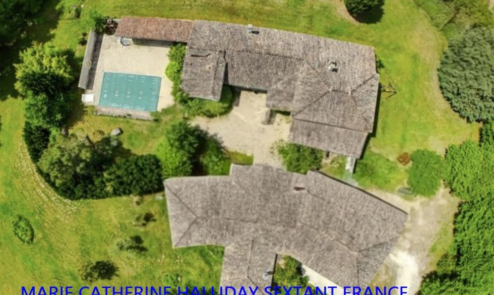 vente Saint Front D'alemps