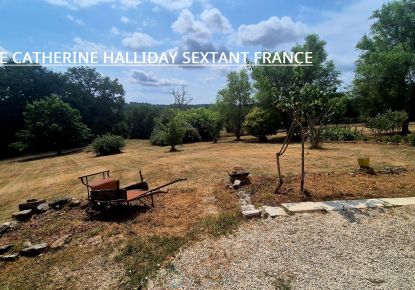 vente Demeure Saint Front D'alemps