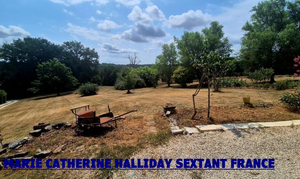 vente Saint Front D'alemps