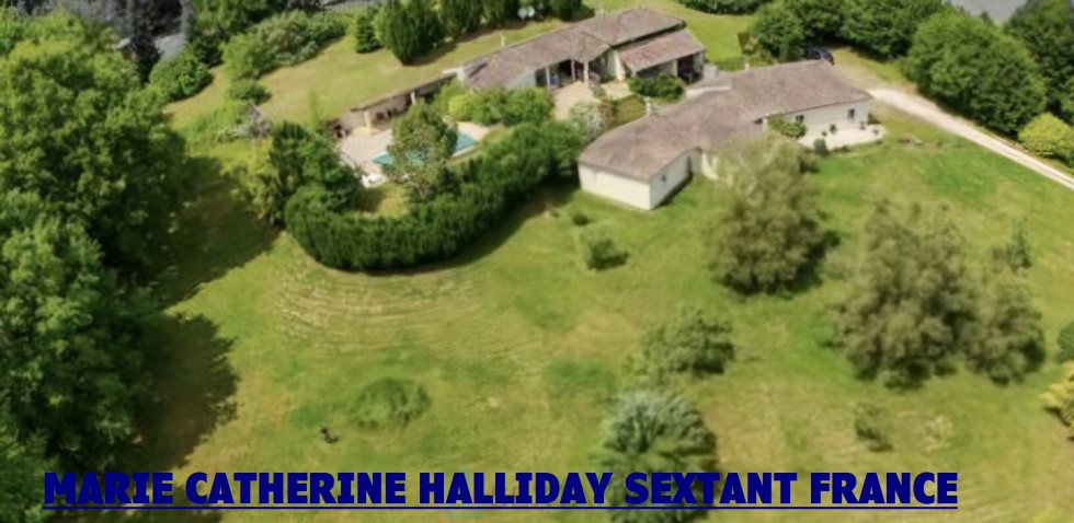 vente Demeure Saint Front D'alemps - Photo 1