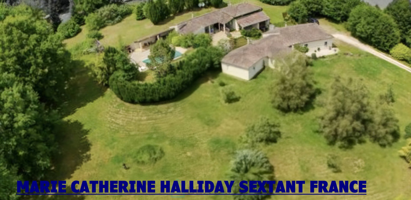 vente Demeure Saint Front D'alemps - Photo 1