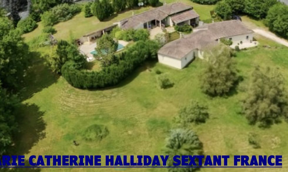 vente Saint Front D'alemps