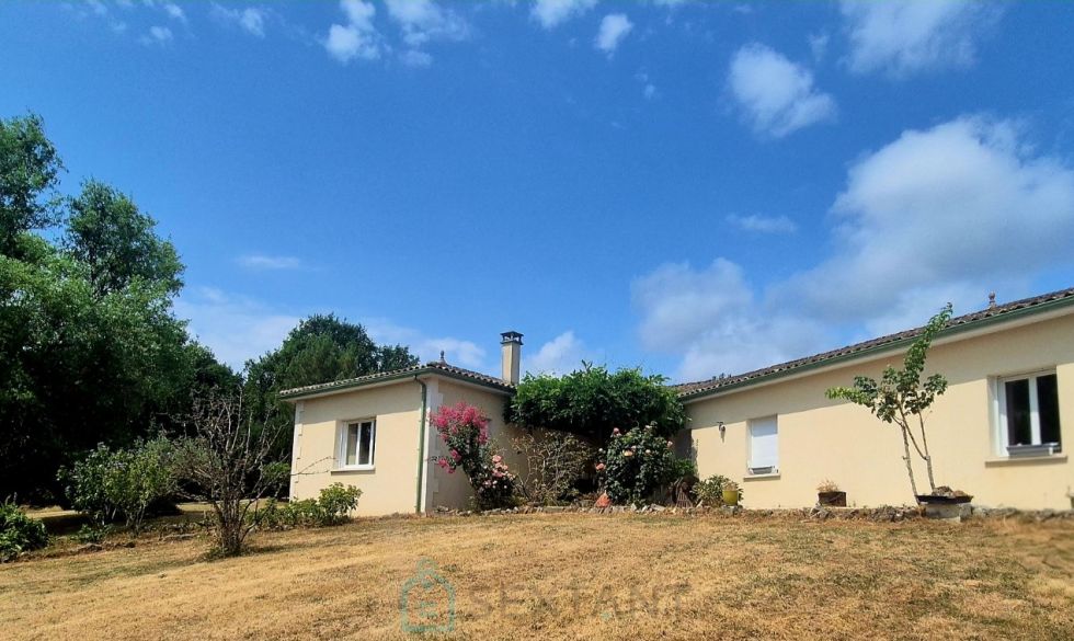 vente Saint Front D'alemps